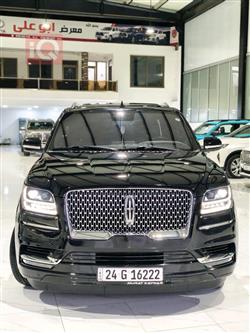 لينكولن نافيجيتور